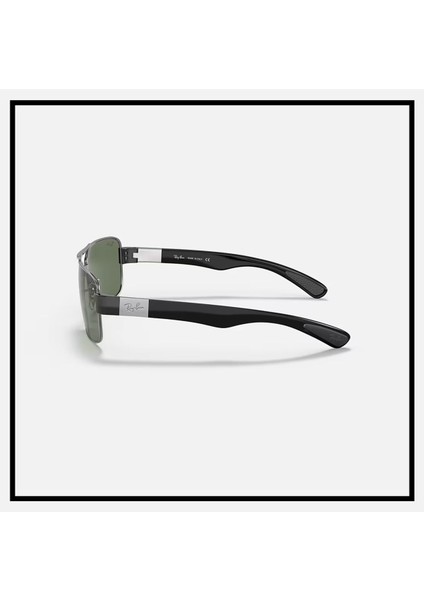 Rayban RB3522 00471 61 Güneş Gözlüğü modelleri