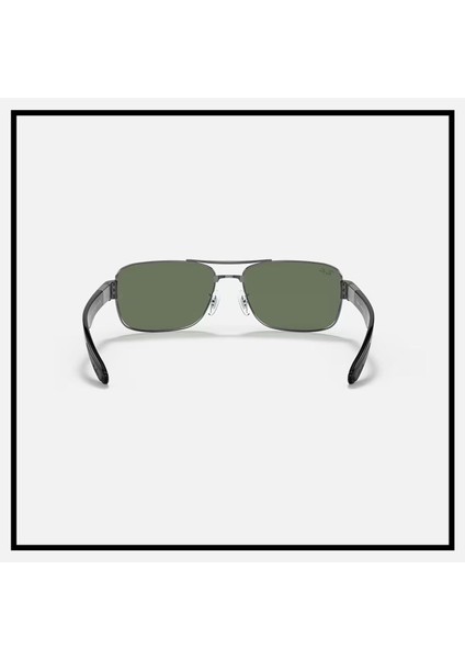 Rayban RB3522 00471 61 Güneş Gözlüğü fırsatları