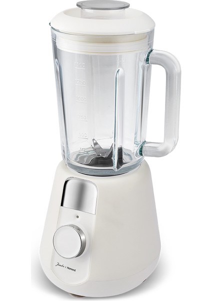 x Homend Vintage 4926H Table Krem Blender