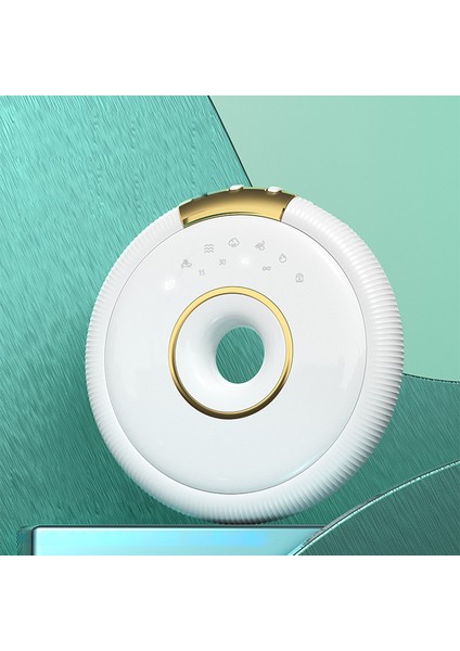QD01 7 Rahatlatıcı Doğal Sesli Ses Makinesi (Yurt Dışından)