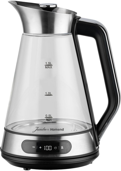 x Homend Heatrow 1620H Kettle