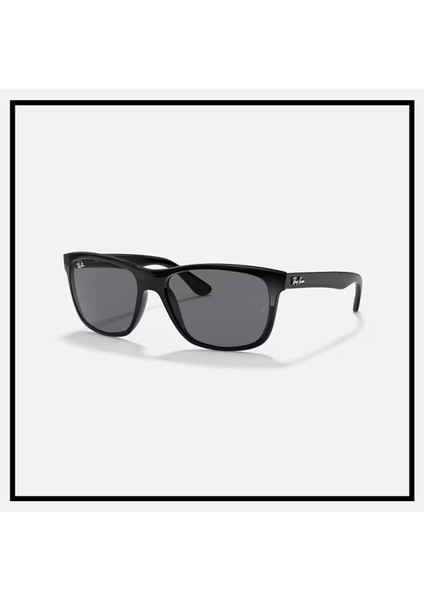 Rayban RB4181 60187 57 Güneş Gözlüğü