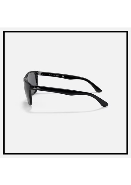 Rayban RB4181 60187 57 Güneş Gözlüğü modelleri