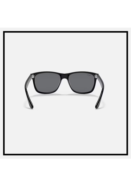 Rayban RB4181 60187 57 Güneş Gözlüğü fırsatları