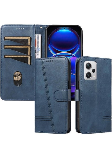 Xiaomi Redmi NOTE12 Pro Artı 5g Için Kredi Kartı Yuvası ile Cüzdan Durumda (Yurt Dışından) fiyatları