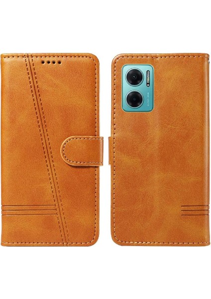 Xiaomi Redmi 10 Başbakan Artı 5g Cüzdan Telefon Kılıfı Için Kredi ile (Yurt Dışından) fiyatları