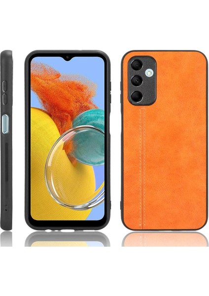 Samsung Galaxy M14 5g Klasik Lightweigh Sözleşmeli Için Hafif Kılıf (Yurt Dışından)