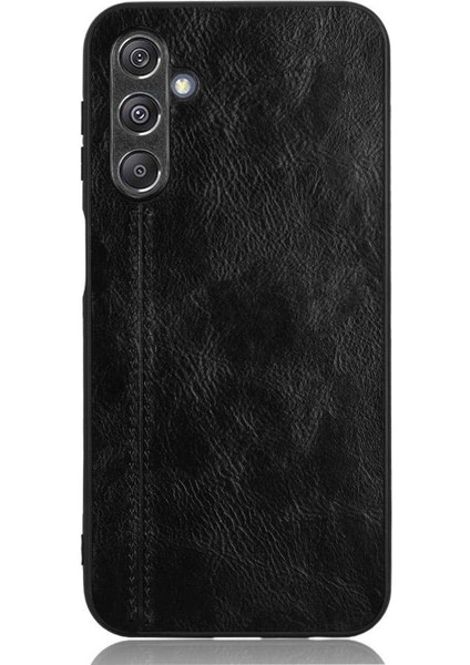 Samsung Galaxy M34 5g Lightcase Için Hafif Durumda Ince Klasik Tasarım (Yurt Dışından)