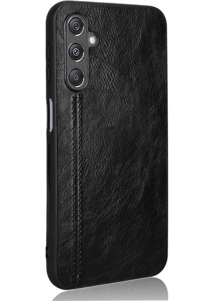 Samsung Galaxy M34 5g Lightcase Için Hafif Durumda Ince Klasik Tasarım (Yurt Dışından)