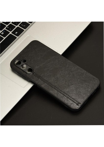 Samsung Galaxy M34 5g Lightcase Için Hafif Durumda Ince Klasik Tasarım (Yurt Dışından)