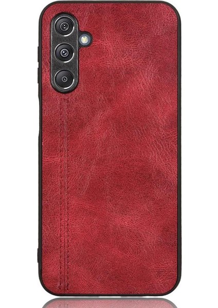 Samsung Galaxy M34 5g Lightcase Için Hafif Durumda Ince Klasik Tasarım (Yurt Dışından)