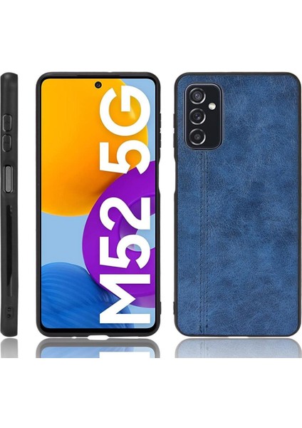Samsung Galaxy M52 5g Darbeye Ince Hafif Hafif Durumda (Yurt Dışından) indirimleri