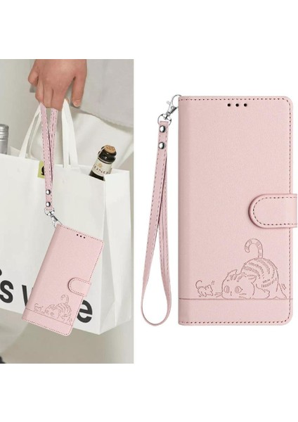 Motorola Kenar S30 Kart Yuvası Tutucu Için Kılıf Kickstand Cüzdan Kapak Çevirin (Yurt Dışından) fiyatları