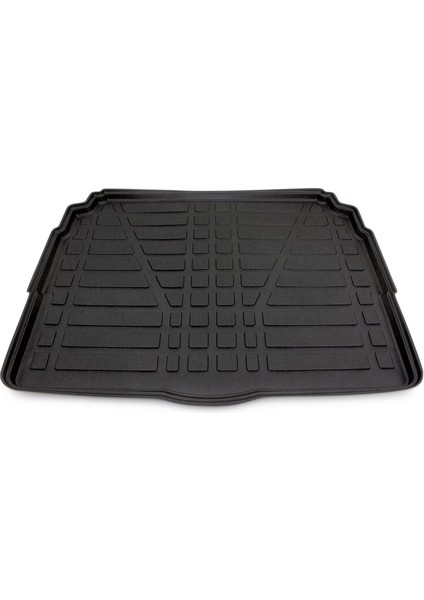 Seat Leon 2005-2012 Ile Tam Uyumlu Kokusuz Bagaj Havuzu