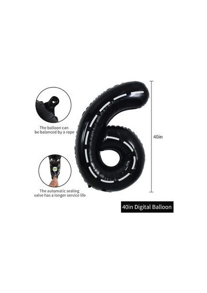 Vintage Race Car Set Arabalar Yarış Arabası Doğum Günü Balon Kırmızı Araba Full Set Rakam Balon fırsatları