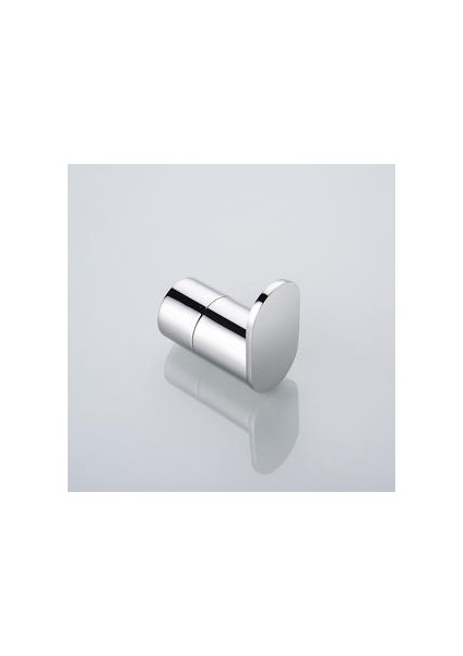 Paslanmaz Çelik Yuvarlak Duvara Monte Havlu Yüzük Robe Kanca Kapı Askı Ceket Bez Kanca | Robe Hooks (Yurt Dışından) fiyatları