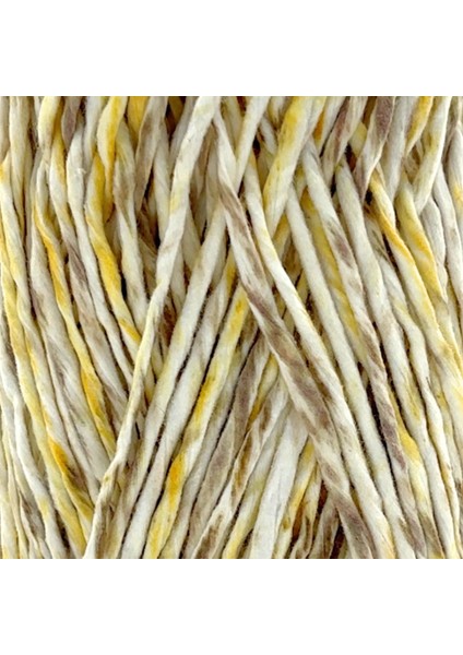 Premium Softee Raffia Yumuşak Kağıt Ip Rafya Ipi Tığ Ipi Çanta Ipi El Örgü Ipi Hobi Ipi