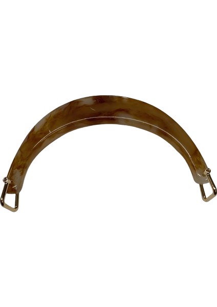 Akrilik Çanta Sapı 18 cm CTL18