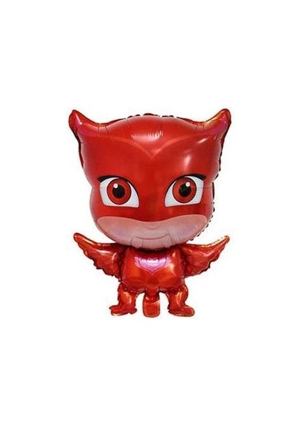 Pijamaskeliler Balon Zinciri Pjmasks Full Set (Pompa+Zincir+Yapıştırıcı) indirimleri