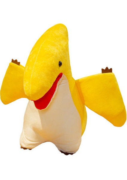 38 cm Peluş Pterosaur Dinozor Oyuncak Dolması Yumuşak Hayvan Karikatür Yastık Çocuklar Için Sevimli Noel Hediyesi Bebek Kawaii Doğum Günü Hediyeleri | Doldurulmuş & Amp;peluş Hayvanlar (Yurt Dışından)