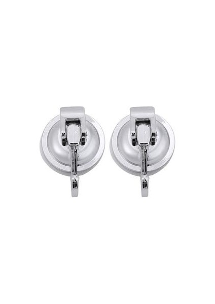 2 Adet Banyo Duvar Kancaları Havlu Çanta Giysi Şapka Ağır Vantiya Kancaları Pencere Banyo Mutfak Asılı Tutucu | Robe Hooks (Yurt Dışından)