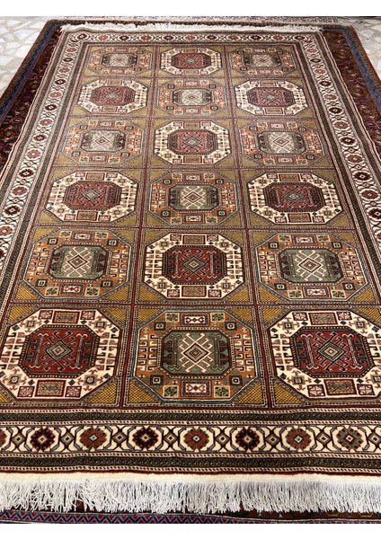 El Dokuma Kayseri Hacılar Dokuması Ebat 300 x 200 modelleri