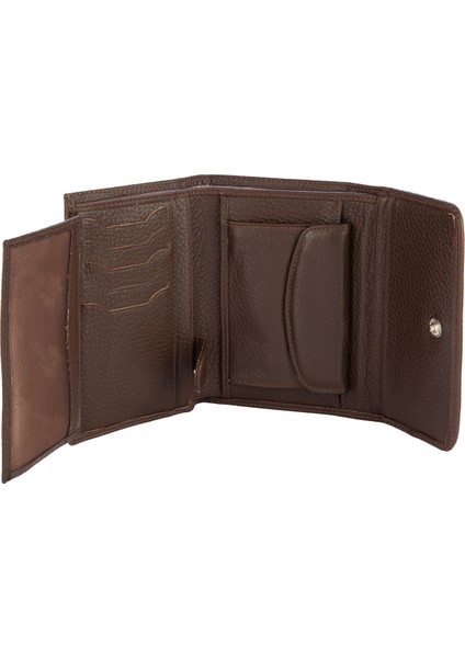 Deri Kadın Portföy Kahve BC430-02 fırsatları