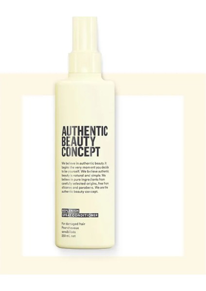 Replenish Sprey Saç Kremi 250 ml