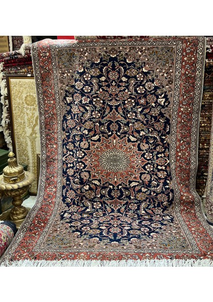 El Dokuma Kayseri Lüftü Özden Dokuması Ebat 280 x 205 cm