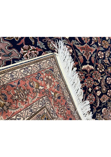 El Dokuma Kayseri Lüftü Özden Dokuması Ebat 280 x 205 cm