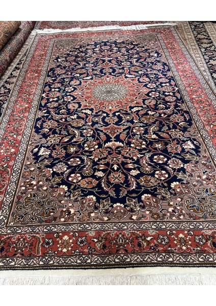 El Dokuma Kayseri Lüftü Özden Dokuması Ebat 280 x 205 cm