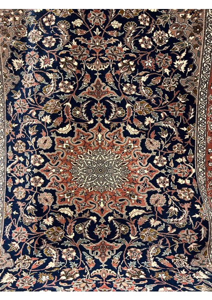 El Dokuma Kayseri Lüftü Özden Dokuması Ebat 280 x 205 cm