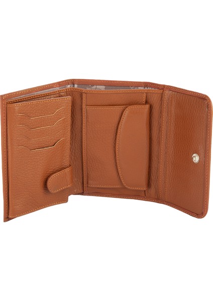 Deri Kadın Portföy Taba BC430-03 modelleri