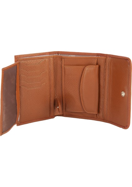 Deri Kadın Portföy Taba BC430-03 fırsatları