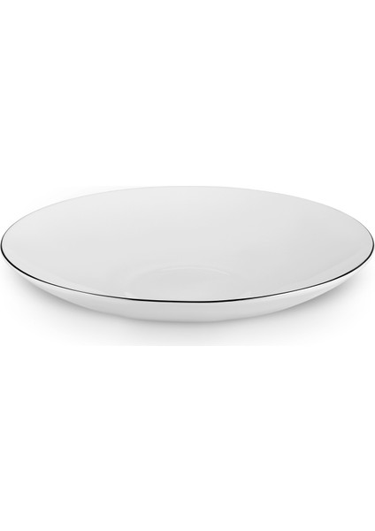 Fine Pearl Extra Chanak 62 Parça 12 Kişilik Yemek Takımı Platin indirimleri