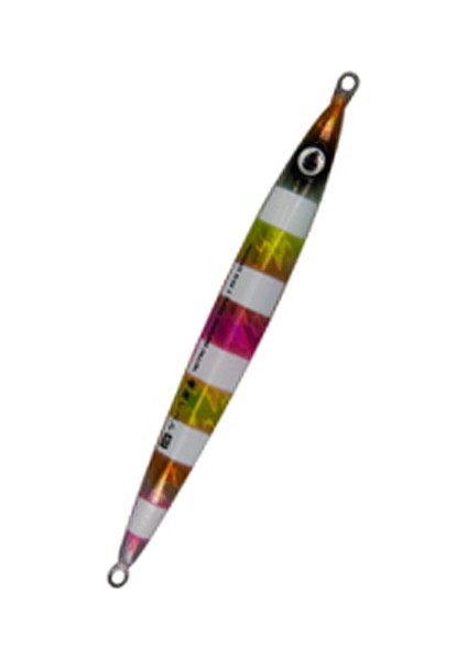 Cultiva 31873 Gekito Level 13.5 cm 80G Vertical Jig Yem