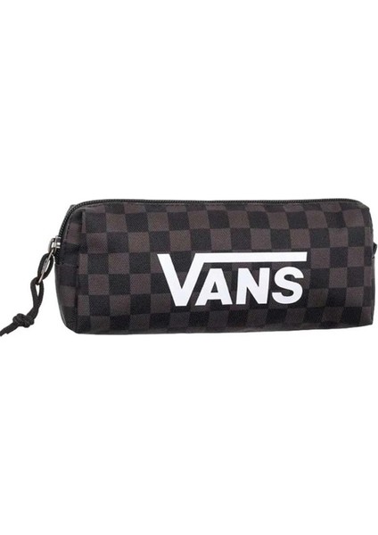 Old Skool Pencil Pouch Kalem Kutusu Black/Charcoal