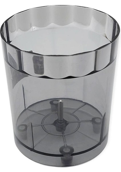 Arzum AR1111 Starry 900 W Blender Seti Için Doğrayıcı Hazne Kabı Uyumlu