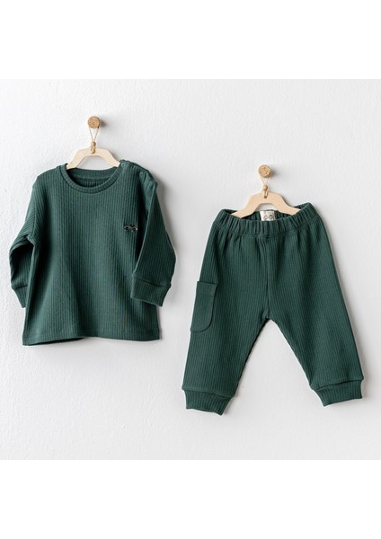 Basic 2'li Bebek Takımı AC25205