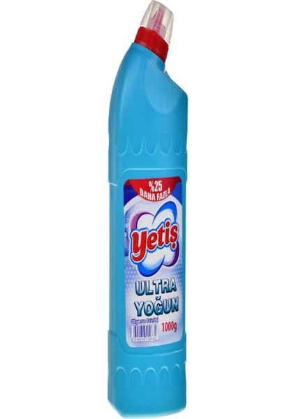 870 ml Ultra Yoğun Çamaşır Suyu Okyanus