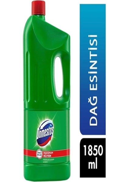 1850 ml Çamaşır Suyu Çam Ferahlığı