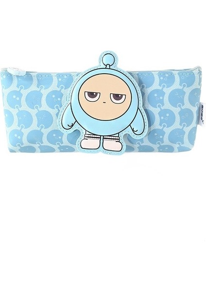 Internet Ünlü Oyunu Danzi Partisi Yaratıcı Çevresel Kültürel ve Yaratıcı Depolama Depolama Kalem Çantası (Yurt Dışından)