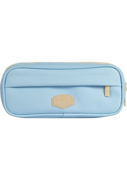 Büyük Kapasiteli Kalem Kutusu (Yurt Dışından)