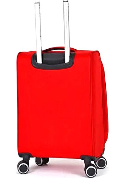 14BNT2500-2 Trolley 60 cm Orta Boy Valiz