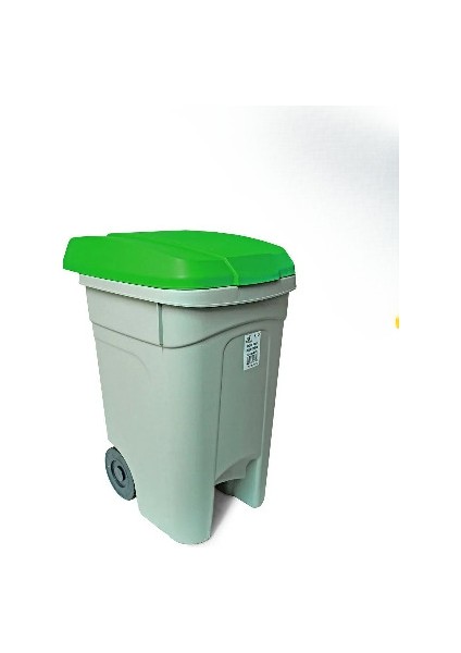 Konteyner Çöp Kovası 65 Lt. ROYALEKS-AK734