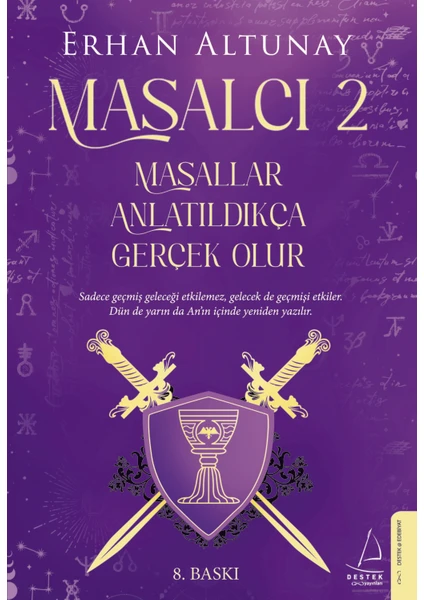 Masalcı 2 - Erhan Altunay