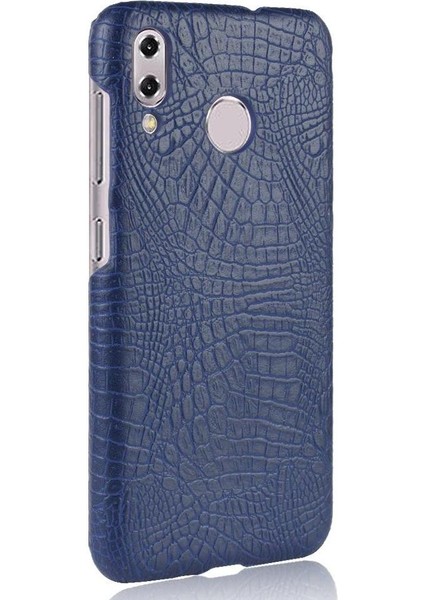 Asus Zenfone 5z ZS620KL Klasik Timsah Moda Için Şık Klasik Kılıf (Yurt Dışından) fırsatları
