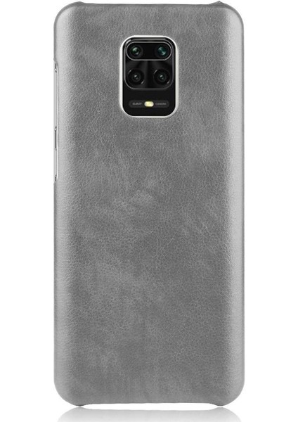 Xiaomi Redmi Not 9 Için Retro Durumda Pro Max Uyumluluk Anti Scratch (Yurt Dışından)