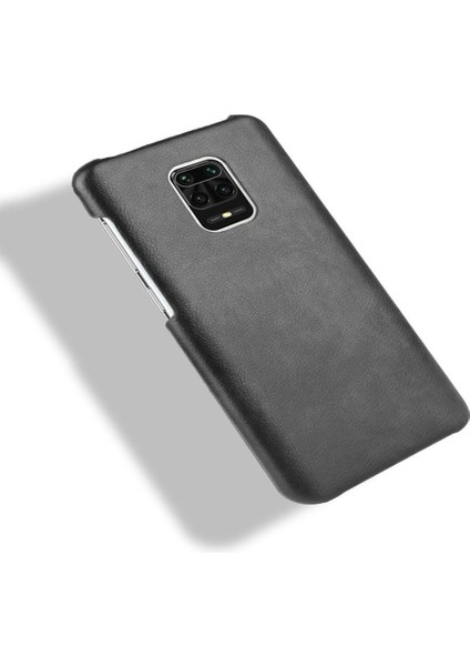 Xiaomi Redmi Not 9 Için Retro Durumda Pro Max Uyumluluk Anti Scratch (Yurt Dışından)