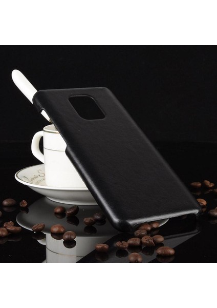 Xiaomi Redmi Not 9 Için Retro Durumda Pro Max Uyumluluk Anti Scratch (Yurt Dışından)